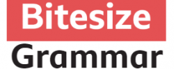 BBC Bitesize Grammar