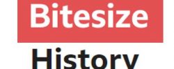 BBC Bitesize History