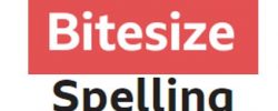 BBC Bitesize Spelling