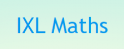 IXL Maths