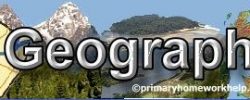 Primary Geography