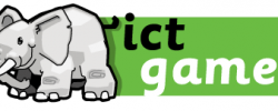 ict Games English