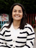 <strong>Halima Khanam-Haque</strong><br><i> Teacher</i>