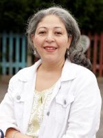 <strong>Parul Nangia</strong><br><i> Teacher</i>