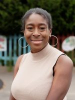 <strong>Alicia Gay</strong><br><i>Phase Leader for Years 3 and 4/ Geography Lead</i>