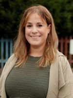 <strong>Edurne Castell</strong><br><i>Music Lead/PE Lead</i>