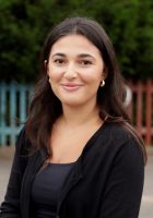 <strong>Fatos Pelut</strong><br><i>LSA</i>