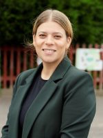 <strong>Leah Whitehead</strong><br><i>Senior Admin Manager</i>