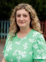 <strong>Natalie Hansen</strong><br><i> Creative Arts Lead</i>