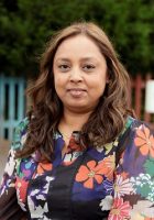 <strong>Nargis Jaigirdar-Hossain</strong><br><i>Lead Specialist Teacher</i>