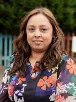 <strong>Nargis Jaigirdar-Hossain</strong><br><i>Lead Specialist Teacher</i>