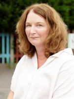 <strong>Rachel Simms</strong><br><i>Outdoor Learning/ Science Lead</i>