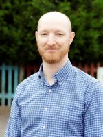 <strong>Trevor Hansen</strong><br><i> Computing/Online Safety Lead</i>