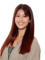 <strong>Marriel Andaya</strong><br><i> Teacher</i>