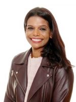 <strong>Rekha Suppiah</strong><br><i> Teacher</i>