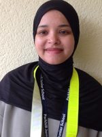 Farjana Mantaha