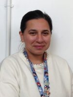 <strong>Arifa Malik</strong><br><i> Teacher</i>