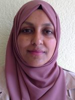 Salima Begum