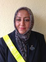 Tabinda Imran