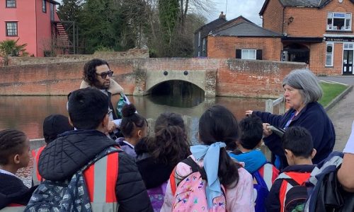 Geo trip 4