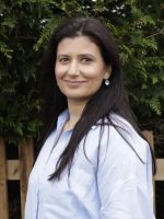 <strong>Seema Ahmed</strong><br><i>Teacher</i>